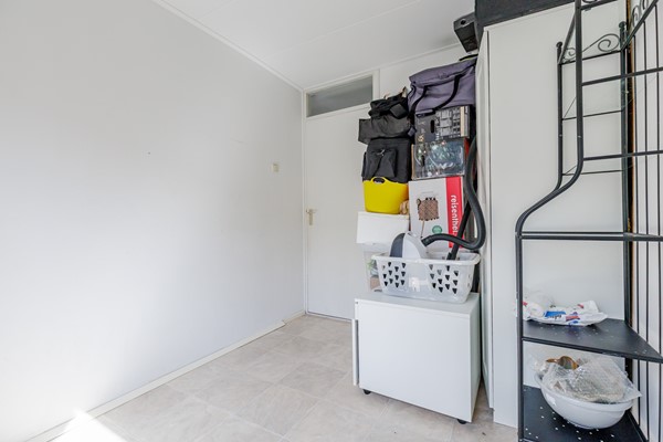 Medium property photo - Molièreweg 19, 3076 GB Rotterdam